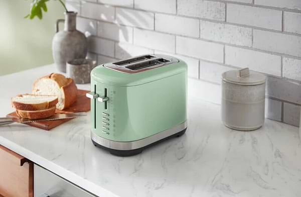Фото - Тостер KitchenAid 5KMT2109EPT