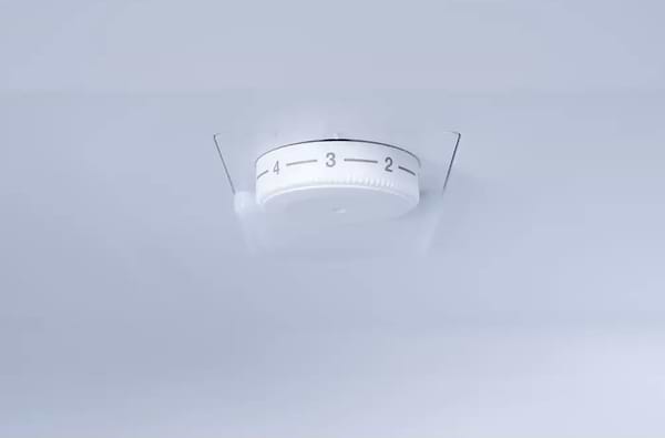 Фото - Холодильник Ventolux RF 180-254 LF WH
