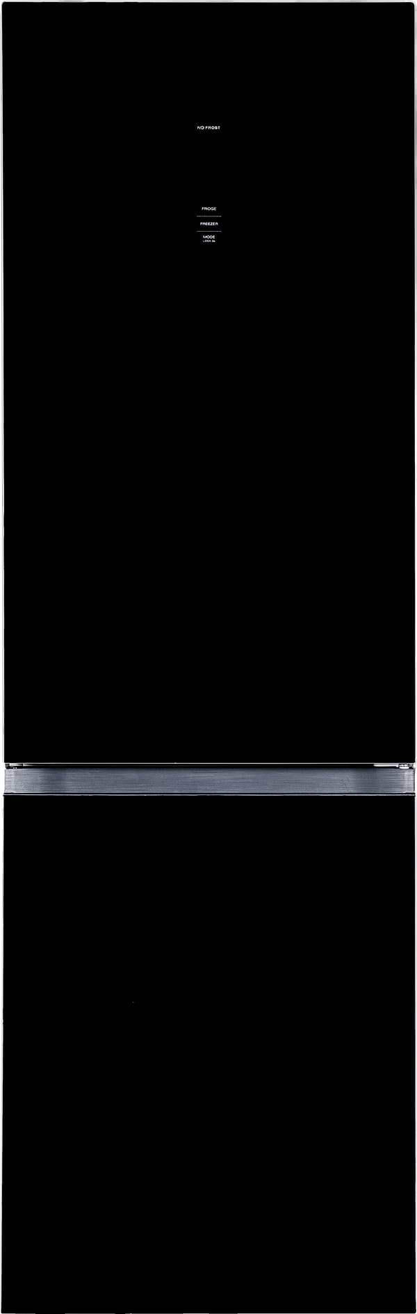 Фото - Холодильник Ventolux RF 194-348 TNF DG/BG Фото - Холодильник Ventolux RF 194-348 TNF DG/BG