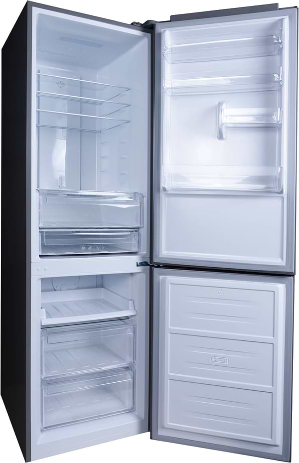 Фото - Холодильник Ventolux RF 194-348 TNF DG/BG