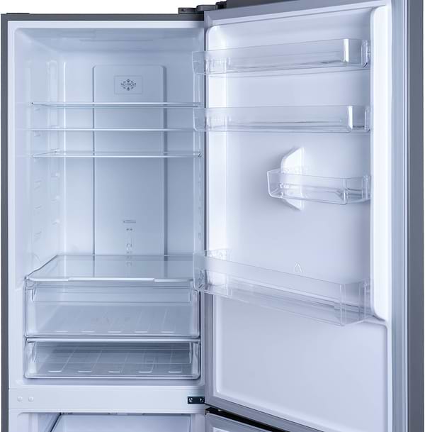 Фото - Холодильник Ventolux RF 194-348 TNF DG/BG