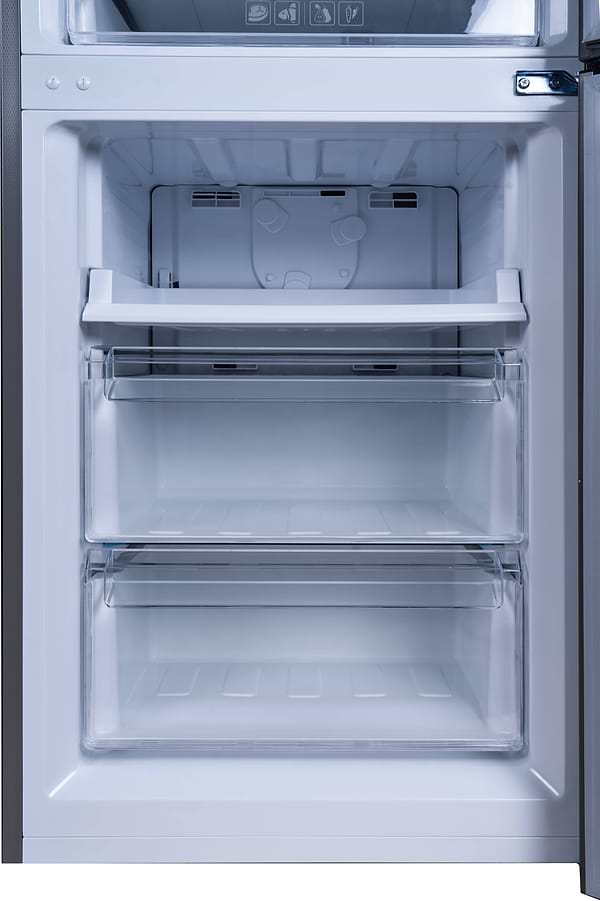 Фото - Холодильник Ventolux RF 194-348 TNF DG/BG