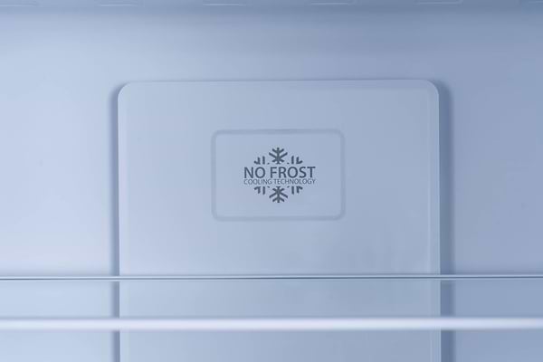 Фото - Холодильник Ventolux RF 194-348 TNF DG/BG