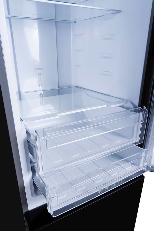 Фото - Холодильник Ventolux RF 194-348 TNF DG/BG