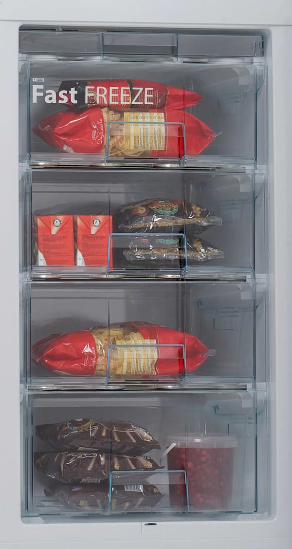 Фото - Холодильник Snaige RF 57 SMS5DV2E