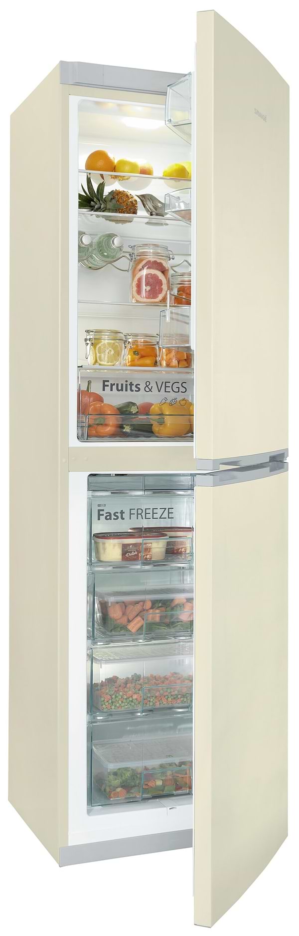 Фото - Холодильник Snaige RF 57 SMS5DV2E