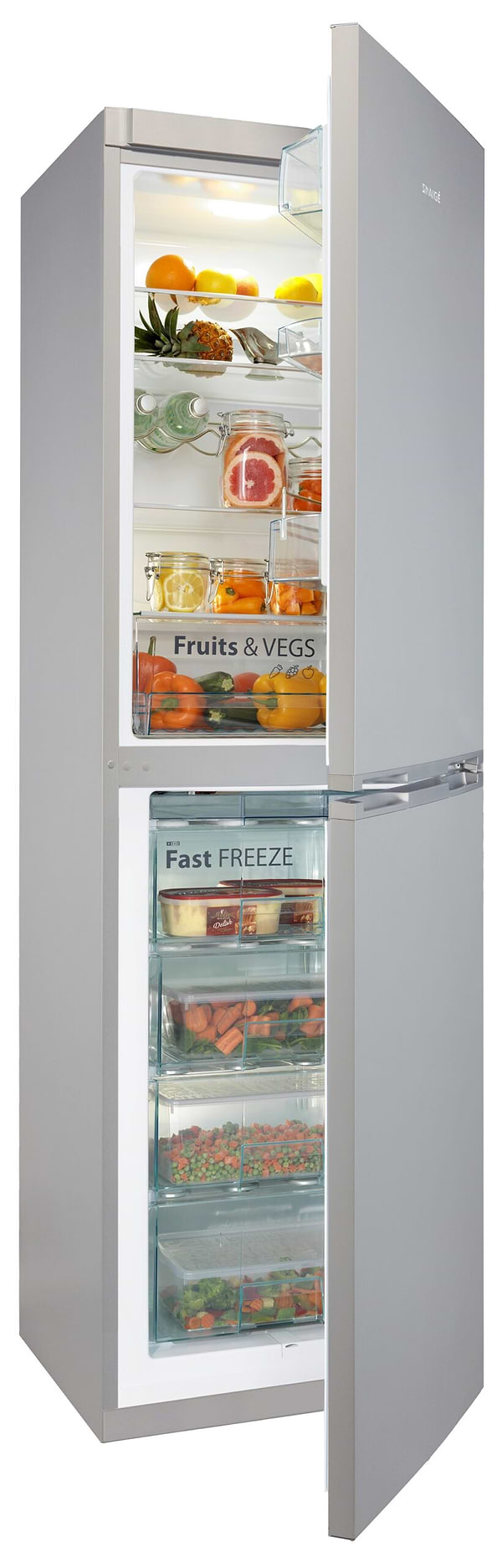 Фото - Холодильник Snaige RF 57 SMS5MP2E