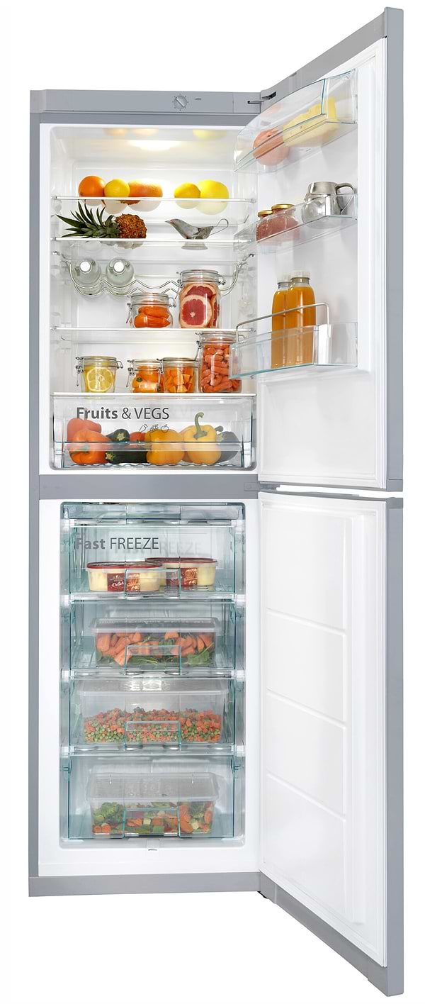 Фото - Холодильник Snaige RF 57 SMS5MP2E