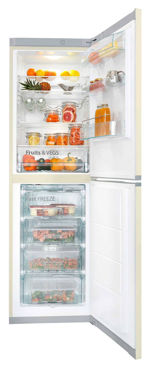 Фото - Холодильник Snaige RF 57 SMS5DV2E