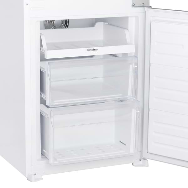 Фото - Холодильник встраиваемый ELEYUS RFB 2177 SM