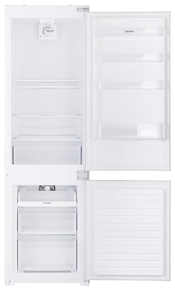 Фото - Холодильник встраиваемый ELEYUS RFB 2177 SM