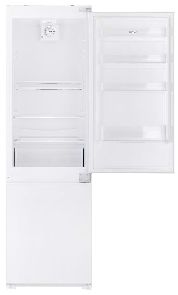 Фото - Холодильник встраиваемый ELEYUS RFB 2177 SM