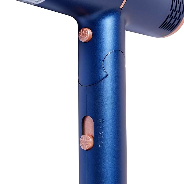 Фото - Уцінка - Фен Rotex RFF130-G FutureCare