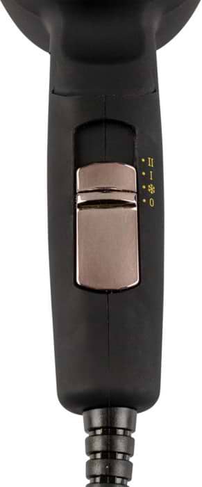 Фото - Фен Rotex RFF156-B SpecialCare Compact