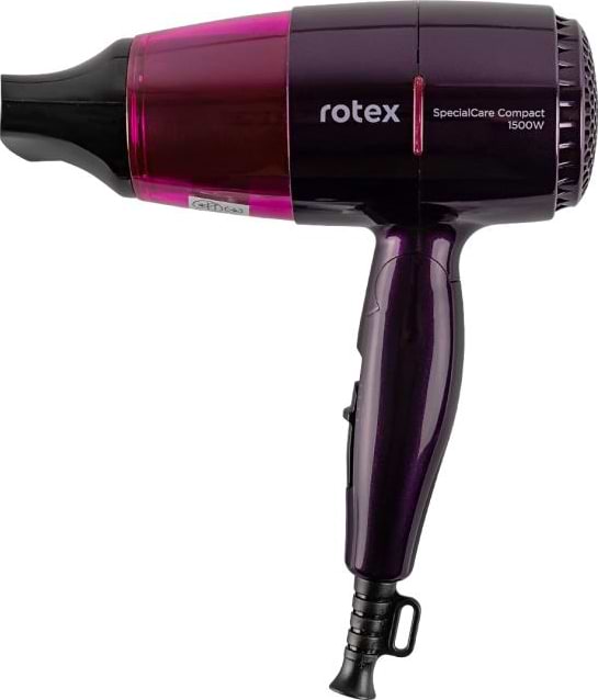 Фен Rotex RFF157-V SpecialCare Compact - Фото 1