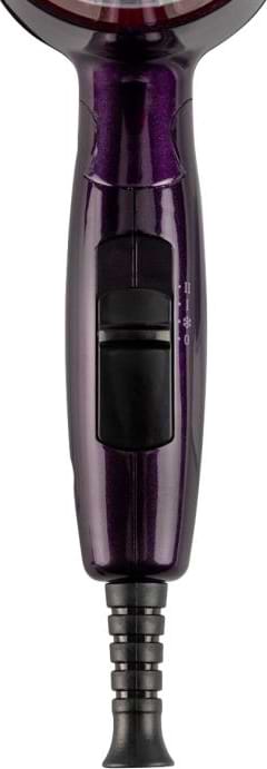 Фото - Фен Rotex RFF157-V SpecialCare Compact