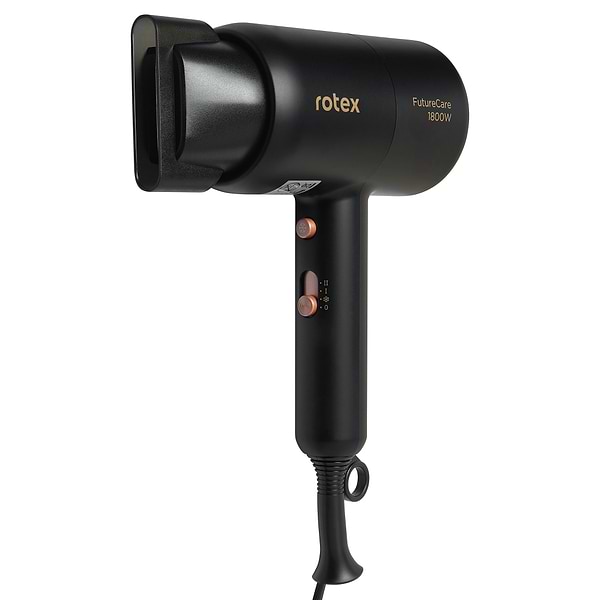 Фото - Фен Rotex RFF184-V FutureCare