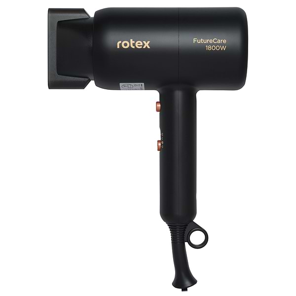 Фото - Фен Rotex RFF184-V FutureCare