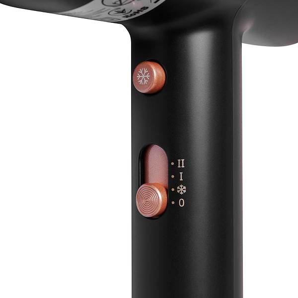 Фото - Фен Rotex RFF184-V FutureCare