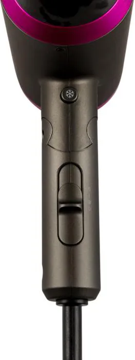 Фото - Фен Rotex RFF185-D FutureCare