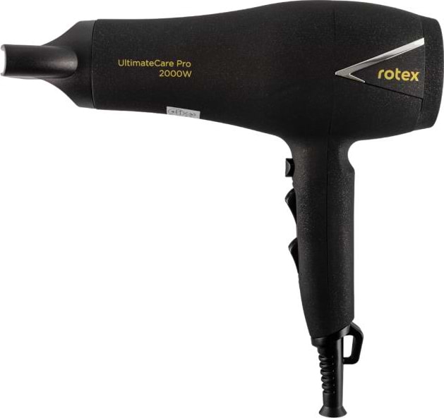 Фен Rotex RFF203-B UltimateCare Pro - Фото 1