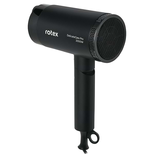 Фото - Уцінка - Фен Rotex RFF205-V DelicateCare Pro