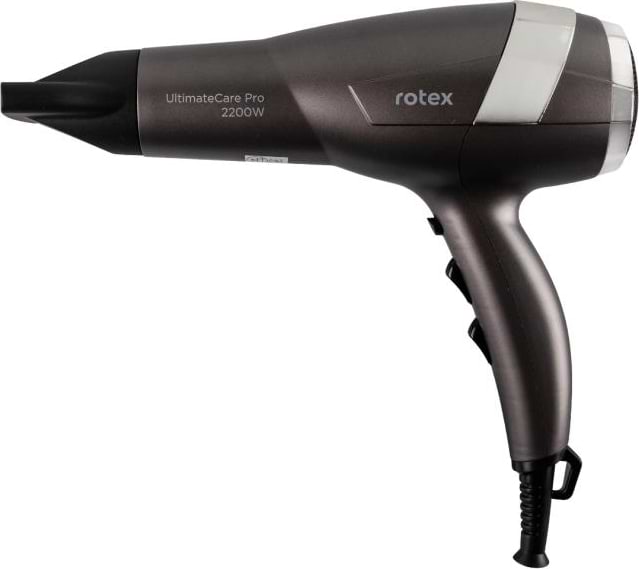 Фен Rotex RFF220-R UltimateCare Pro - Фото 1