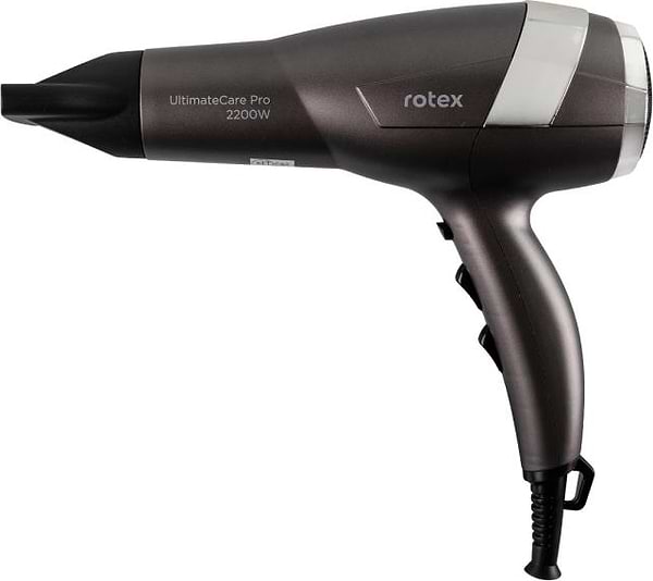 Фото - Фен Rotex RFF220-R UltimateCare Pro