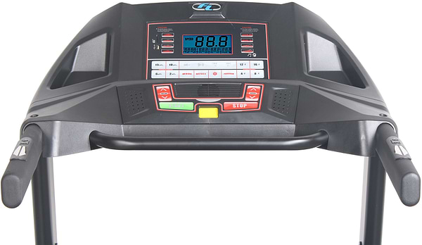 Фото - Бігова доріжка FitLogic T15