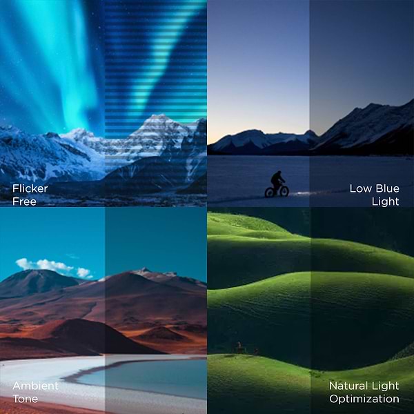 Фото - Телевизор TCL 43C655