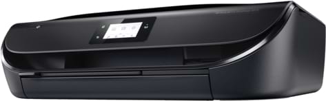 Фото - МФУ цветной печати HP DeskJet Ink Advantage 5075 с Wi-Fi (M2U86C)