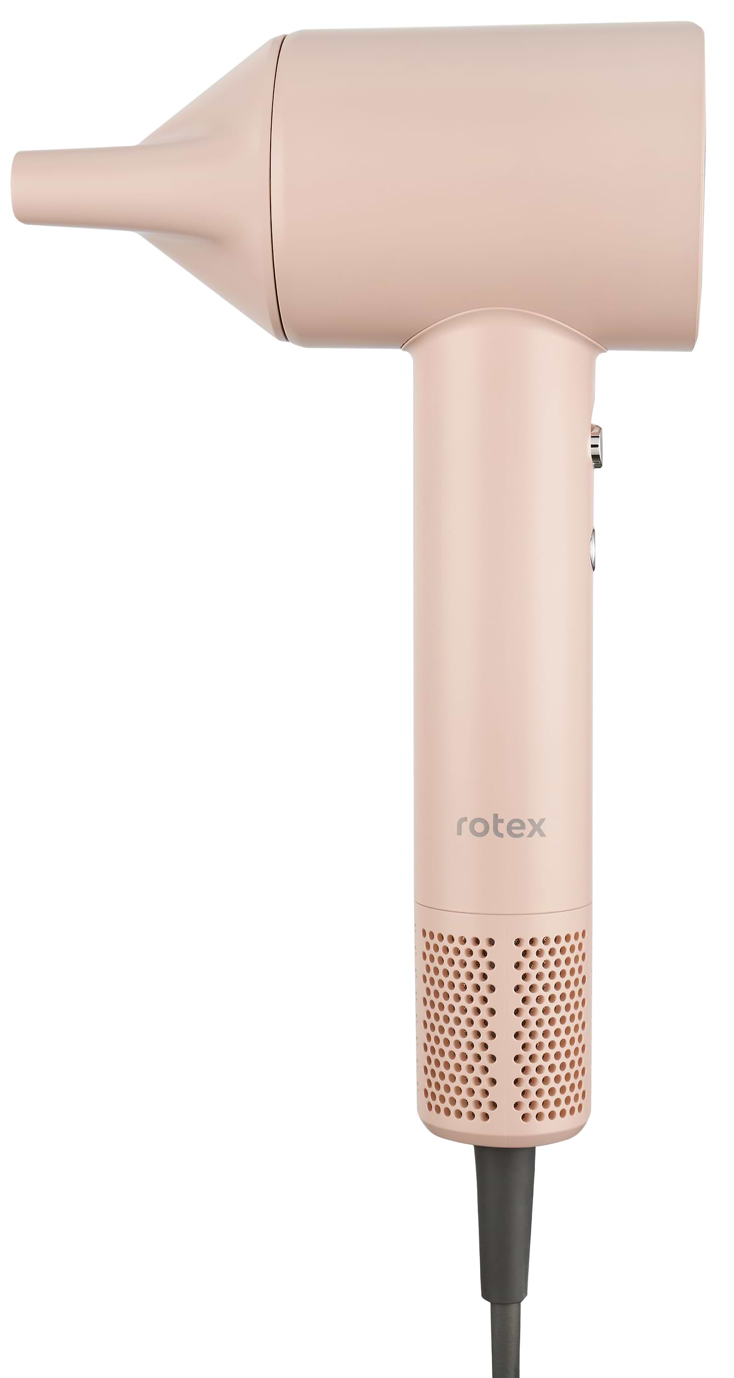 Фен Rotex RFS1060-ion TurboShine