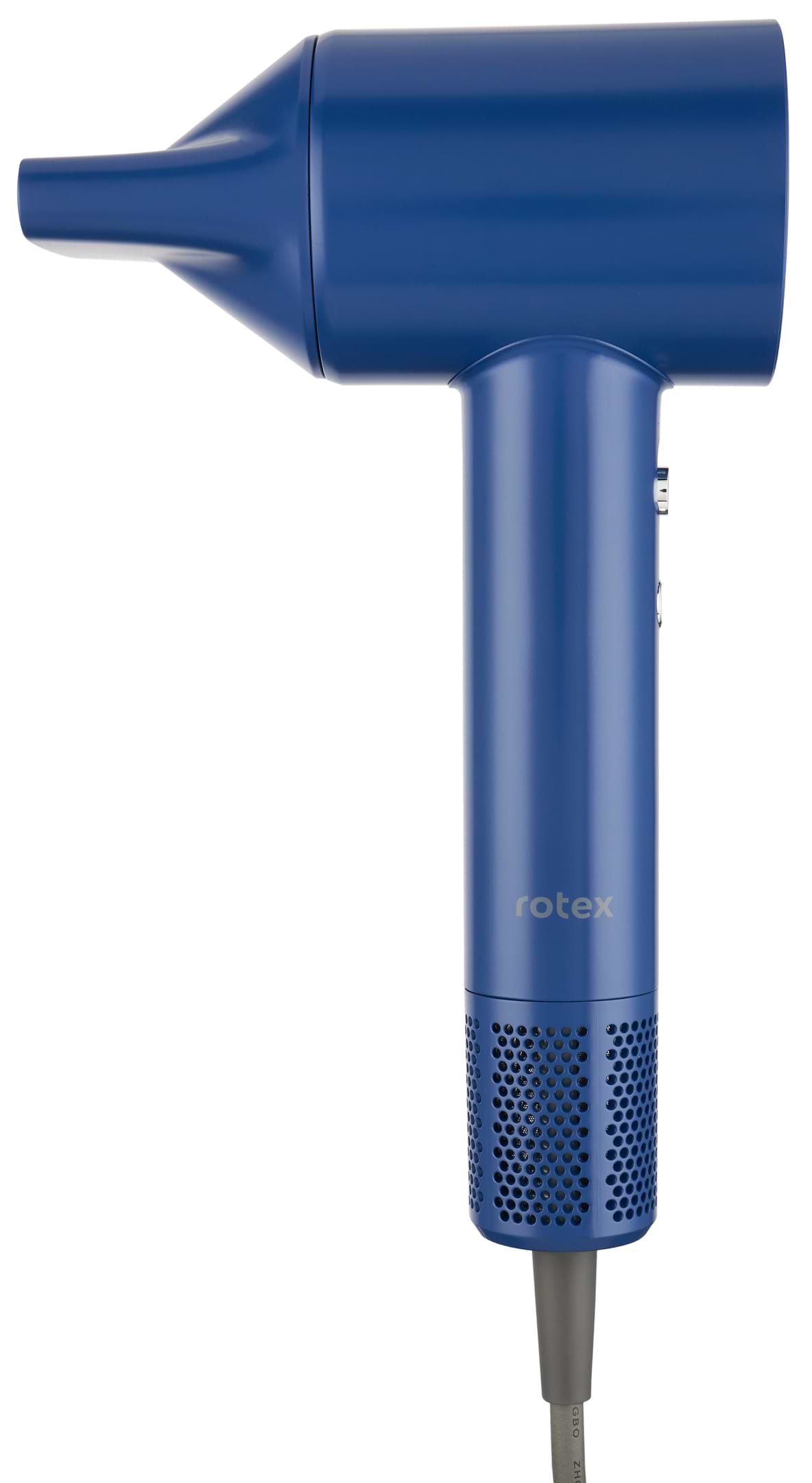 Фен Rotex RFS1062-ion TurboShine Plus