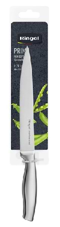 Нож кухонный Ringel Prime 20 см (RG-11010-3) - Фото 1