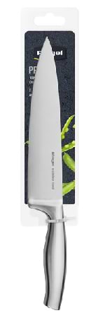 Фото - Ніж кухаря Ringel Prime 20 см (RG-11010-4)