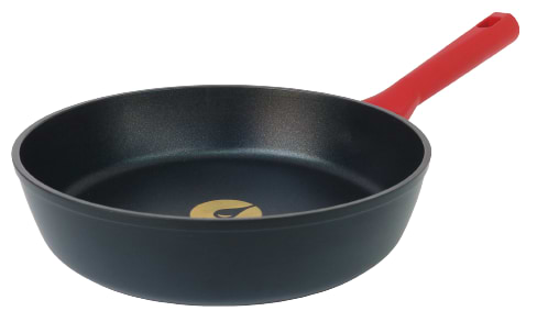 Фото - Сковорода універсальна Ringel Pepperoni 22 см (RG-1146-22)