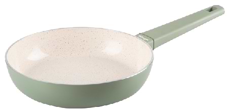 Купити Сковорода універсальна Ringel PrimaVERA 24 см (RG-1147-24) - Фото 1 Сковорода універсальна Ringel PrimaVERA 24 см (RG-1147-24) - Фото 1