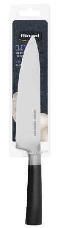 Фото - Ніж кухаря Ringel Elegance 20 см (RG-11011-4)
