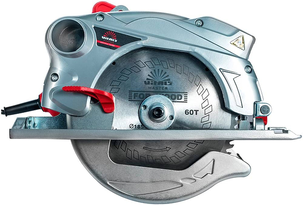 Фото - Циркулярна пила VITALS Master Rg 1912XCla