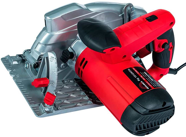 Фото - Циркулярна пила VITALS Master Rg 1912XCla