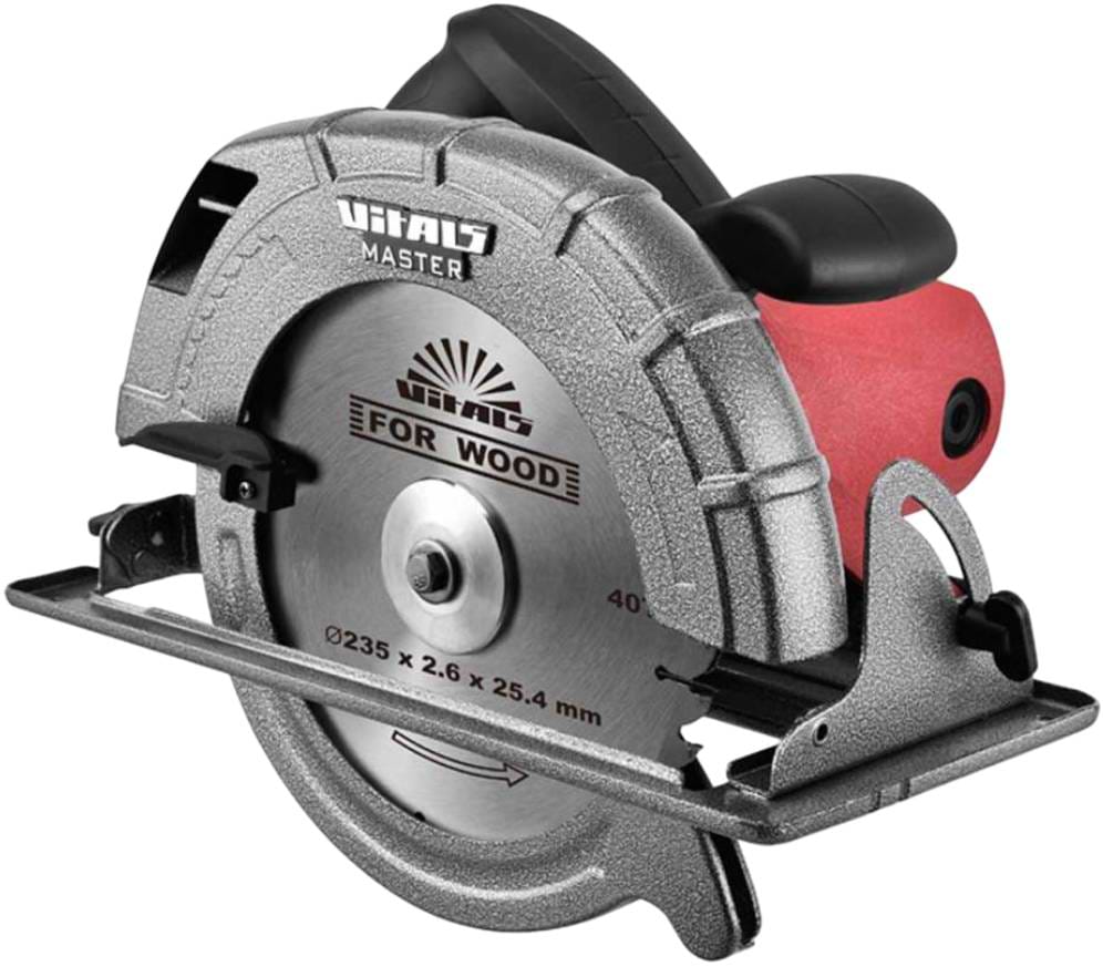Циркулярна пила VITALS Master Rg 2321BWa - Фото 1