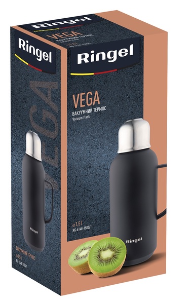 Фото - Термос Ringel Vega 1500 мл (RG-6140-1500/1)