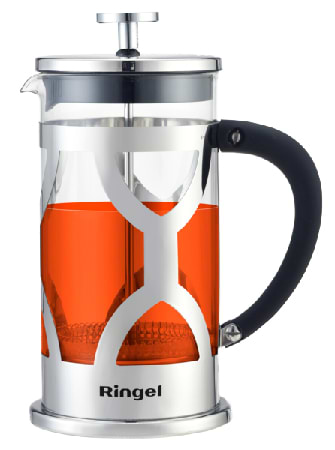 Френч-пресс Ringel Fusion 1.0 л (RG-7326-1000)