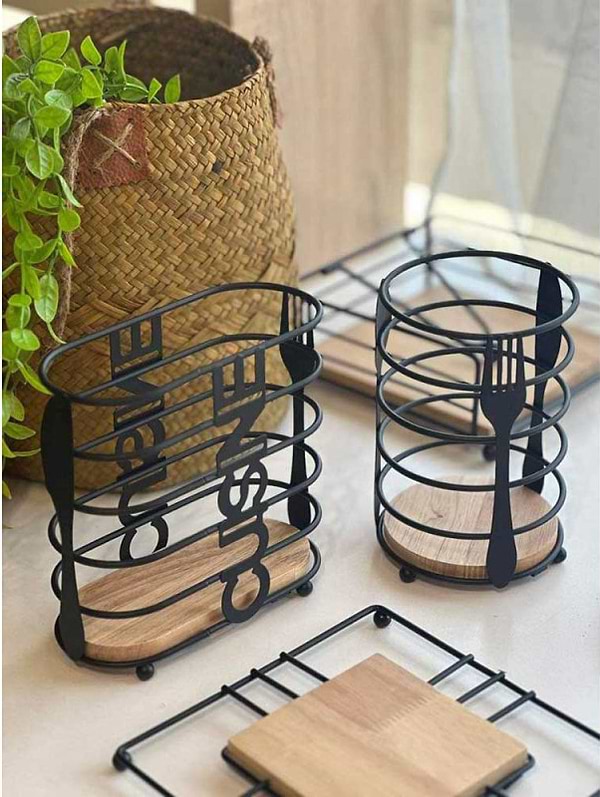 Фото - Органайзер для столовых приборов Ringel Oder (RG-9011)