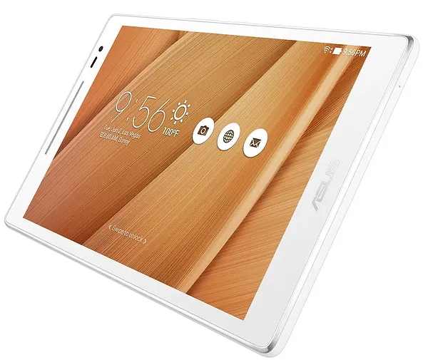 Фото - Планшет Asus ZenPad 8 Z380M 16Gb (6L027A) Rose Gold