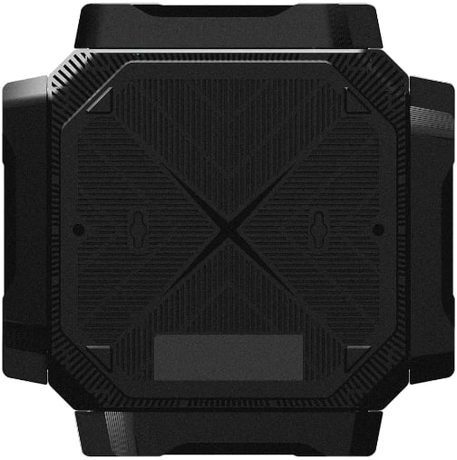 Фото - Маршрутизатор інтернет WiFi6 Ruijie Reyee RG-EW6000GX