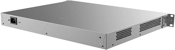 Фото - Коммутатор локальной сети (Switch) Ruijie Reyee RG-NBS5100-24GT4SFP-P