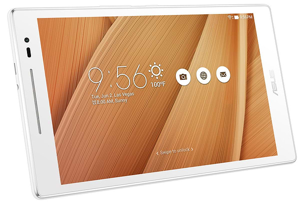 Фото - Планшет Asus ZenPad 8 Z380M 16Gb (6L027A) Rose Gold