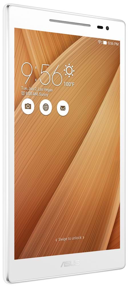 Фото - Планшет Asus ZenPad 8 Z380M 16Gb (6L027A) Rose Gold