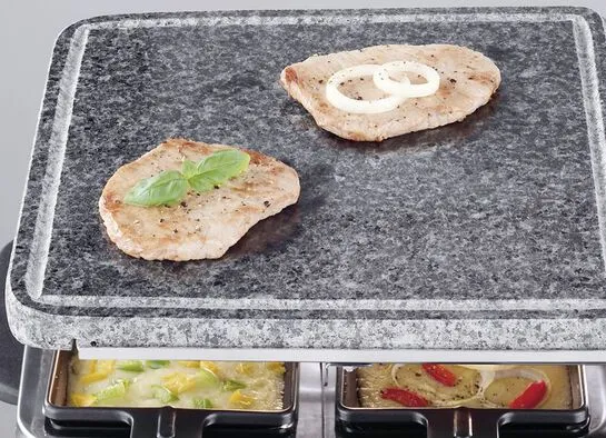 Фото - Гриль-барбекю электрический Severin RG 2373